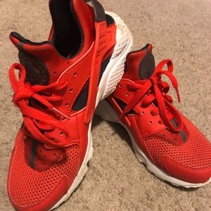 Nike Huaraches Run